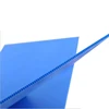 PP Coroplast Corrugated Corflute Plastic Builder Sheet/Correx Board for Temporary Floor Protection