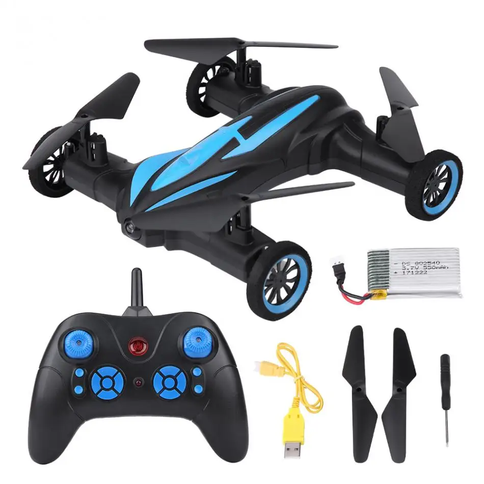 fpv rc cars