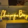 Hot Selling China Manufacturer custom led neon sign led 3d alphabet letter neon sign logo for home bar