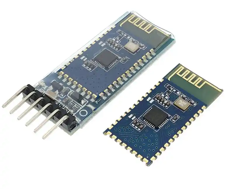 SPP-C SPP-CA Bluetooth Serial Pass-through Module Serial Communication