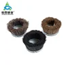 Abrasive Nylon Formed Cup Brush Manufacturer