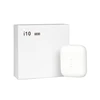 i10 tws non wireless charge support Earphones Bluetooth 5.0 Earbuds Touch control headset