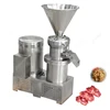 JMS-80 Electric Animal Bone Paste Crushing Grinder Fish Meat Milling Bone Paste Grinding Machine