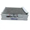Forklift AGV/ Robot AGV/ AGV Omni Wheel Supplier Automated Guided Vehicle with Lifting Roller Conveyor