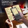 handheld voice translator T9 Shenzhen supplier electronic languages translator intelligent smart language translator machine