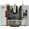 LV-1370 High Precision BT50 CNC Vertical Milling Drilling Machine Center with 3 axes Hiwin Linear Guideways