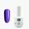 Nail Art Design UV Nail Gel 15ML Soak Off Soluble Long Lasting Gel Nail Polish