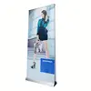 Luxury Roll Up Banner Stand Roll Screen Banner Stand Pull Up Display Stand