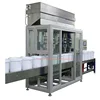 Full automatic 6 nozzles 20l liquid/engine oil/paint filling machine for cans/buckets/pails