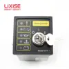 LIXiSE generator control module 501k
