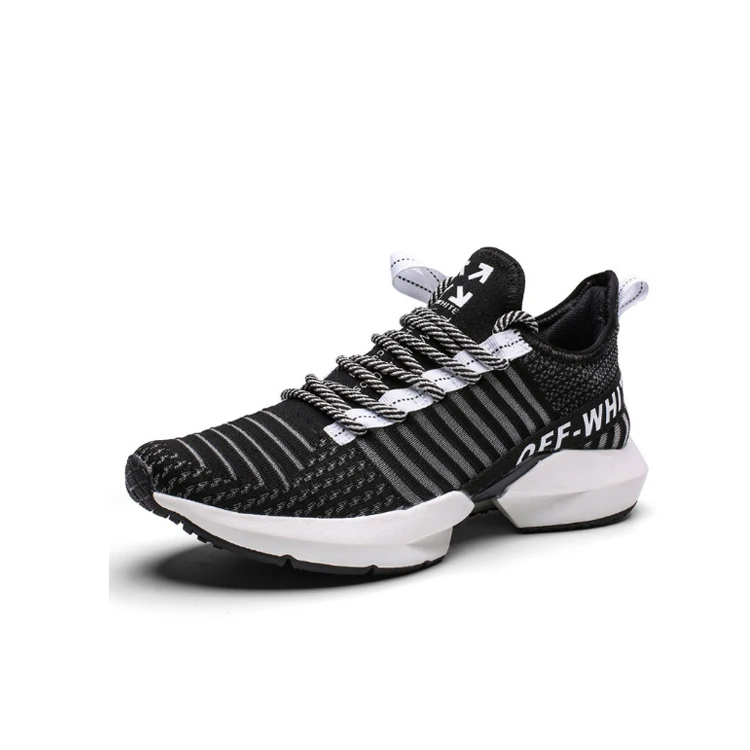 zapatillas deportivas con cuña