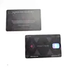RFID Blocking Card / NFC Contactless Cards Protection CardProtects Your Entire Wallet | No More Need for Single Sleeves