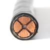 150mm2 120mm 70mm pvc insulated earthing copper cable 95mm2