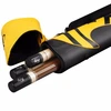 Peri PCY 1X2 hard pool cue case of leather