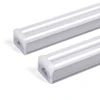 Hot selling 120 degree beam angle 1200mm 30W T5 integrated double tube light fixture Etl Dlc listed