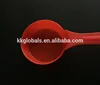flat bottom plastic coffee spoon 18ml