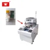 Semi Automatic Thick Film Pipe Printing machine for home application