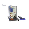 GN-330A Single Point Pneumatic Welding Machine for Cylinder Cell Assembling battery equipments/device