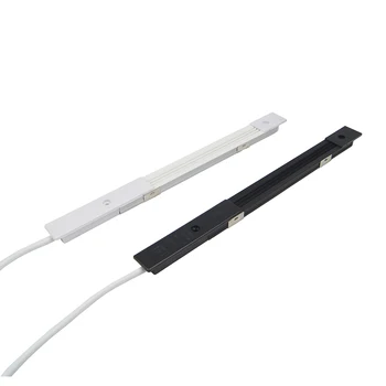 1000 Mm Low Voltage Mini Led Spot Rail For Display Shelf 1000 Mm Low Voltage Mini Led Spot