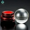 DL-21SJQ200 Wholesaler 80mm 100mm 150mm 200mm K9 glass solid Clear transparent crystal ball 300mm for Home Decorations