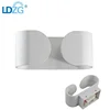 Excellent material waterproof house led lights decorative art deco wall light