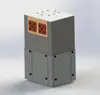 medium frequency resistance welder transformer