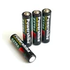 Small Electronics Use 1.5V R03P AAA UM4 battery for camera