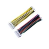 JST Connector femmina per cavo PHD Totale poli 14 Passo 2 mm PHDR-14VS