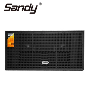 dj speaker low price