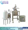 5L Hastelloy Anti-Corrosion Chemical Reactor with two heating methods