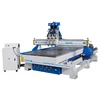 2019 Hot Selling kitchen cabinet processing equipment customized cnc router machine for hot sale