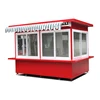 popular chinese food kiosk food vendor cart food cart ice cream for sale