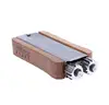 Portable Honey Refractometer Beekeeping Tester/ Bees 58-90% Brix / 38-43 Be' (Baume) / 12-27% Water Range