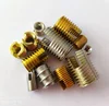 Alibaba China supplier high quality metal wire spring stainless steel insert
