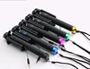 Wired Selfie Stick Monopod For Iphone 6 6s Plus 5 5s SE 4s Extendable Para Selfie Android IOS Self Palo Selfie for Note 9 8 s9