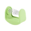 new hot sell magnetic paper clip dispenser/clip dispenser/Silicone clip holder