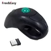 Lazy finger usb trackball best computer mouse for work