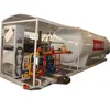 china lowest price 15mt propane 30m3 lpg gas filling machine for car