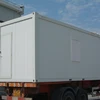 Widelyuse container house or shipping container homes with duplex house plans