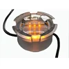 SOLARROAD RS-713 Polycarbonate Flash LED Light Tunnel DV 12V Wired Road Studs