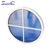 Factory direct sale fixed round window