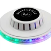 48 5mm RGB LED Effect Light Crystal Magic Ball DJ Light