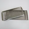 China OEM ODM customized good quality low price oil filter pan
