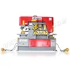 Q35Y with multifunctional, punching, bending, cutting, shearing, notching Universal Hydraulic Ironworker