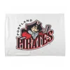 Promotional custom cheap price high quality microfiber printed sport really towels