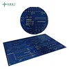 Factory Best Quality Schematic Design Service Double-side Power Bank Ru 94v0 Rohs Printed Multilayer Pcba Board