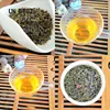 Loose Jasmine Green Tea Made In Fujian China Factory Hot Sales 2019 New Products