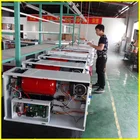 24KW OFS-ADS-O-S-24-1 ODM 電気暖房ボイラー病院電気ボイラーインスタント電気タンクレスシャワー水ヒーター