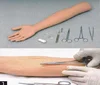 Suture Practice Kit,Simulated human suture training model