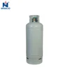 Mobile lpg gas cylinder filling station pump set